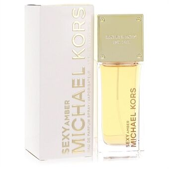 Michael Kors Sexy Amber by Michael Kors - Eau De Parfum Spray 50 ml - for women