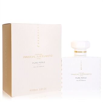 Pure Perle by Pascal Morabito - Eau DE Parfum Spray 100 ml - for women