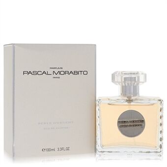 Perle D\'argent by Pascal Morabito - Eau De Parfum Spray 100 ml - for women