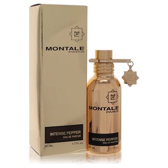 Montale Intense Pepper by Montale - Eau De Parfum Spray 50 ml - for women