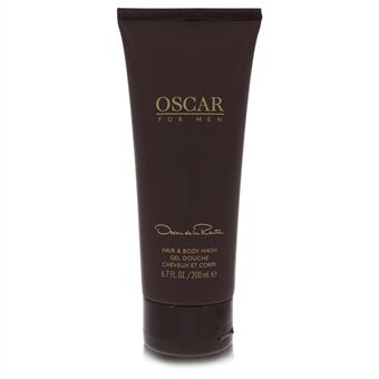 Oscar by Oscar De La Renta - Shower Gel 200 ml - for men