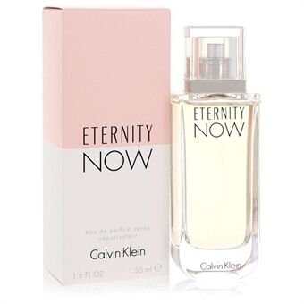 Eternity Now by Calvin Klein - Eau De Parfum Spray 50 ml - for women
