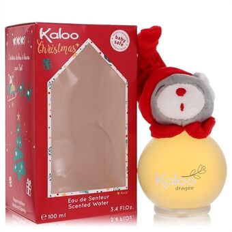 Kaloo Christmas by Kaloo - Eau De Senteur Spray 100 ml - for women