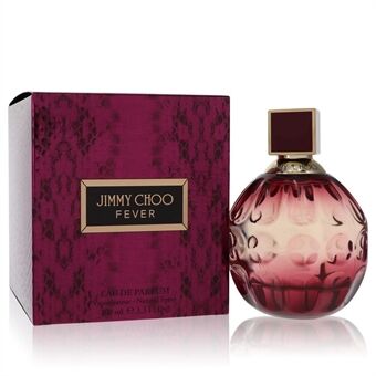 Jimmy Choo Fever by Jimmy Choo - Eau De Parfum Spray 100 ml - for women