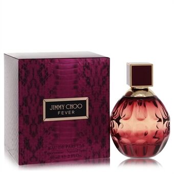 Jimmy Choo Fever by Jimmy Choo - Eau De Parfum Spray 60 ml - for women