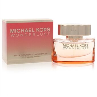 Michael Kors Wonderlust by Michael Kors - Eau De Parfum Spray 30 ml - for women