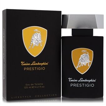Lamborghini Prestigio by Tonino Lamborghini - Eau De Toilette Spray 125 ml - for men