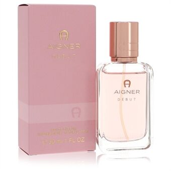 Aigner Debut by Etienne Aigner - Eau De Parfum Spray 30 ml - for women