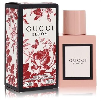 Gucci Bloom by Gucci - Eau De Parfum Spray 30 ml - for women