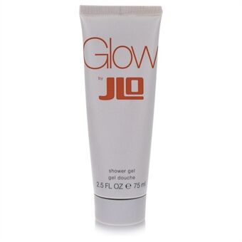 Glow by Jennifer Lopez - Shower Gel 75 ml - for women