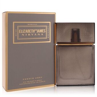 Nirvana French Grey by Elizabeth and James - Eau De Parfum Spray (Unisex) 50 ml - for women