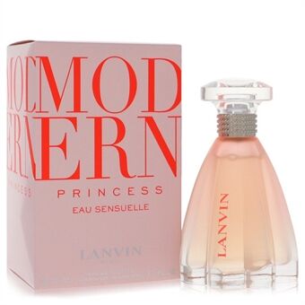 Modern Princess Eau Sensuelle by Lanvin - Eau De Toilette Spray 90 ml - for women