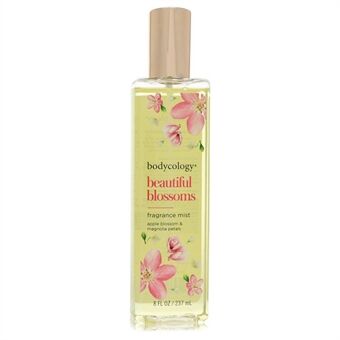 Bodycology Beautiful Blossoms by Bodycology - Fragrance Mist Spray 240 ml - for women