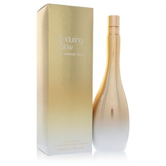 Enduring Glow by Jennifer Lopez - Eau De Parfum Spray 100 ml - for women