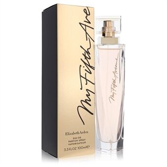 My 5th Avenue by Elizabeth Arden - Eau De Parfum Spray 100 ml - for women