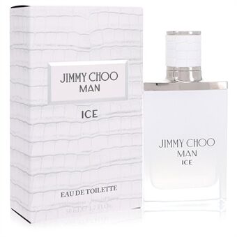Jimmy Choo Ice by Jimmy Choo - Eau De Toilette Spray 50 ml - for men