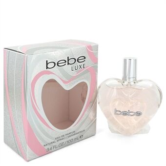 Bebe Luxe by Bebe - Eau De Parfum Spray 100 ml - for women