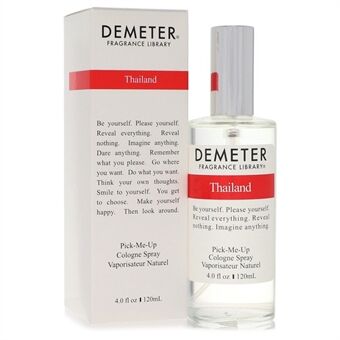 Demeter Thailand by Demeter - Cologne Spray 120 ml - for women