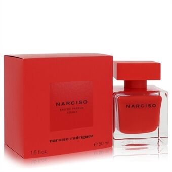 Narciso Rodriguez Rouge by Narciso Rodriguez - Eau De Parfum Spray 50 ml - for women