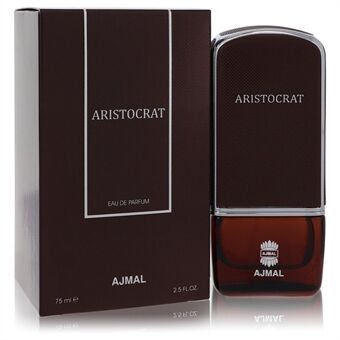 Ajmal Aristocrat by Ajmal - Eau De Parfum Spray 75 ml - for men