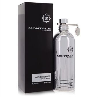 Montale Patchouli Leaves by Montale - Eau De Parfum Spray (Unisex) 100 ml - for women