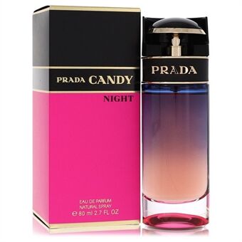 Prada Candy Night by Prada - Eau De Parfum Spray 80 ml - for women