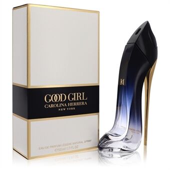Good Girl Legere by Carolina Herrera - Eau De Parfum Legere Spray 50 ml - for women