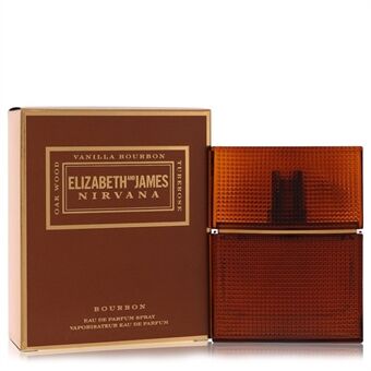 Nirvana Bourbon by Elizabeth and James - Eau De Parfum Spray 30 ml - for women