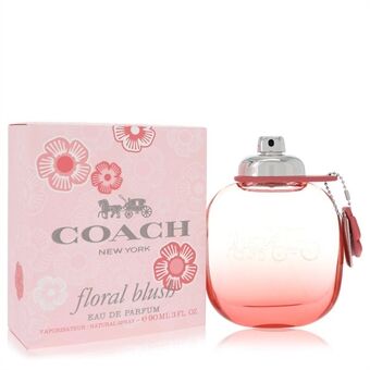 Coach Floral Blush by Coach - Eau De Parfum Spray 90 ml - for women