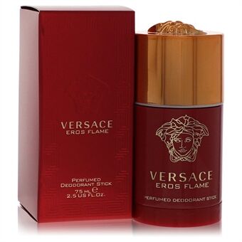 Versace Eros Flame by Versace - Deodorant Stick 75 ml - for men