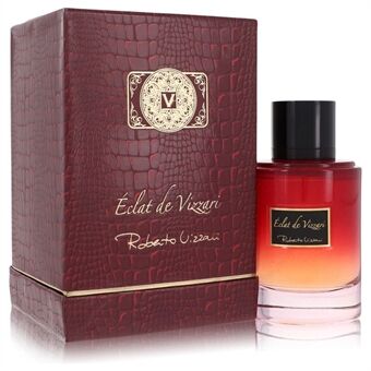 Eclat De Vizzari by Roberto Vizzari - Eau De Parfum Spray 109 ml - for women