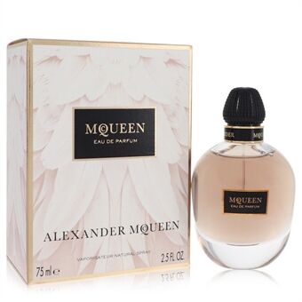 McQueen by Alexander McQueen - Eau De Parfum Spray 75 ml - for women