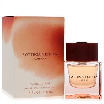Bottega Veneta Illusione by Bottega Veneta - Eau De Parfum Spray 50 ml - for women