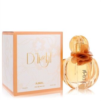 Ajmal D\'light by Ajmal - Eau De Parfum Spray 75 ml - for women