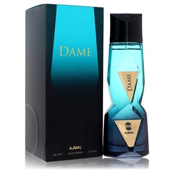 Ajmal Dame by Ajmal - Eau De Parfum Spray 100 ml - for women