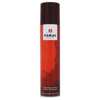 Tabac by Maurer & Wirtz - Deodorant Spray 166 ml - for men