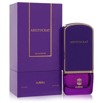 Ajmal Aristocrat by Ajmal - Eau De Parfum Spray 75 ml - for women