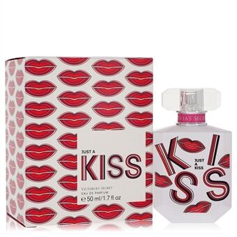 Just a Kiss by Victoria\'s Secret - Eau De Parfum Spray 50 ml - for women