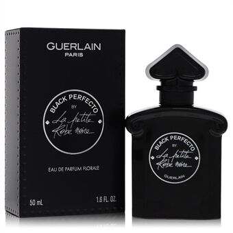 La Petite Robe Noire Black Perfecto by Guerlain - Eau De Parfum Florale Spray 50 ml - for women