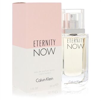 Eternity Now by Calvin Klein - Eau De Parfum Spray 30 ml - for women