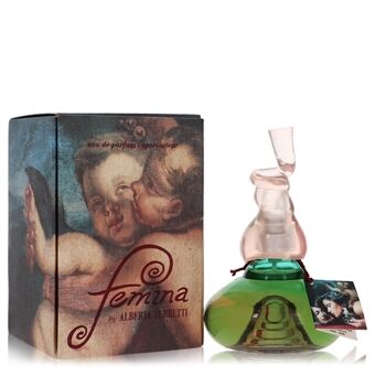 Femina by Alberta Ferretti - Eau De Parfum Spray 100 ml - for women