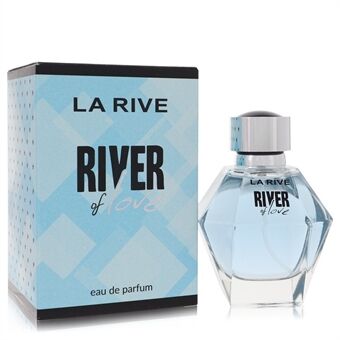 La Rive River of Love by La Rive - Eau De Parfum Spray 100 ml - for women