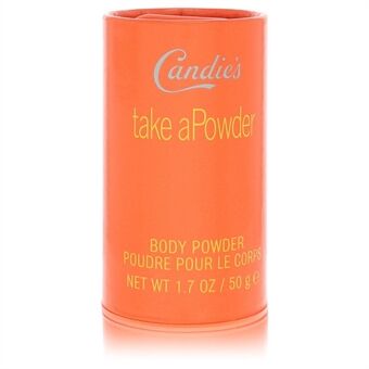 Candies by Liz Claiborne - Body Powder Shaker 50 ml - for women