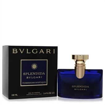 Bvlgari Splendida Tubereuse Mystique by Bvlgari - Eau De Parfum Spray 100 ml - for women