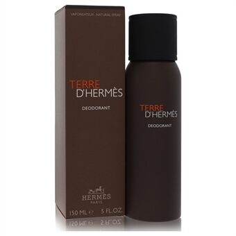 Terre D\'Hermes by Hermes - Deodorant Spray 150 ml - for men