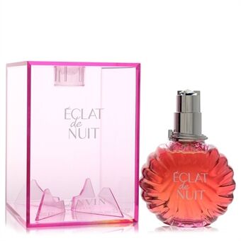 Eclat De Nuit by Lanvin - Eau De Parfum Spray 100 ml - for women