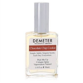 Demeter Chocolate Chip Cookie by Demeter - Cologne Spray 30 ml - for women
