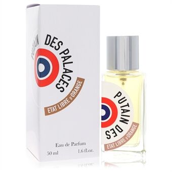 Putain Des Palaces by Etat Libre D\'Orange - Eau De Parfum Spray 50 ml - for women