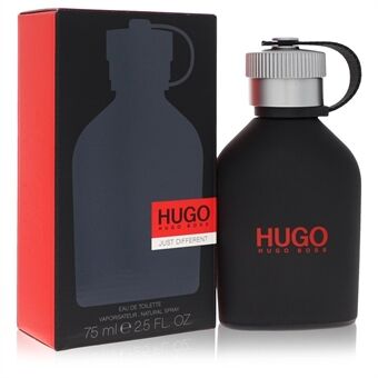 Hugo Just Different by Hugo Boss - Eau De Toilette Spray 75 ml - for men