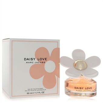 Daisy Love by Marc Jacobs - Eau De Toilette Spray 50 ml - for women